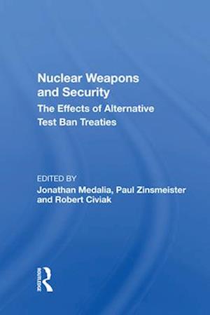 Nuclear Weapons and Security