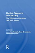 Nuclear Weapons and Security