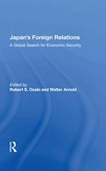 Japan’s Foreign Relations