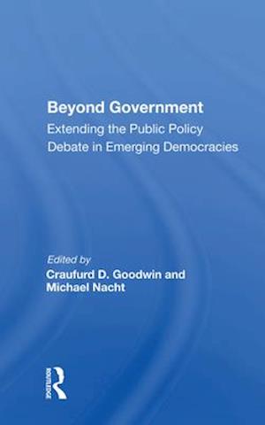 Beyond Government