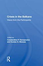 Crises in the Balkans