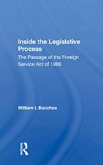Inside The Legislative Process