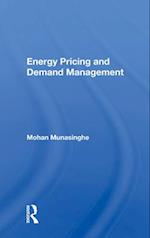 Energy Pricing and Demand Management