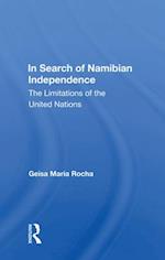 In Search of Namibian Independence