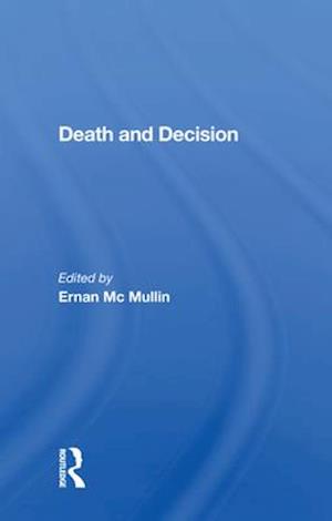 Death And Decision