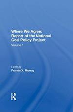 National Coal Policy Vol 1