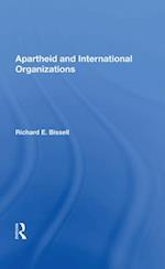 Apartheid and International Organizations