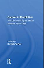 Canton In Revolution/h