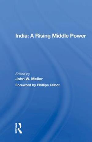 India: A Rising Middle Power