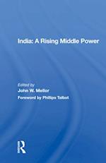 India: A Rising Middle Power