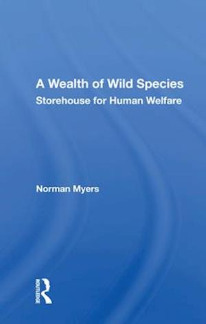 A Wealth Of Wild Species