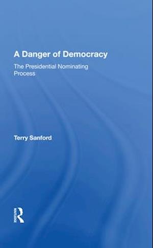 A Danger Of Democracy