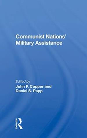 Communist Nations' Military Assistance