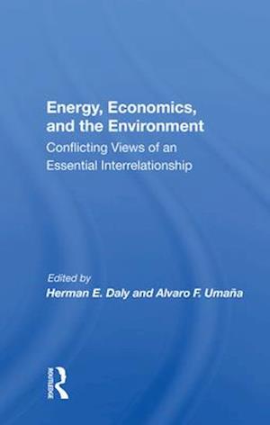 Energy, Economics, And The Environment