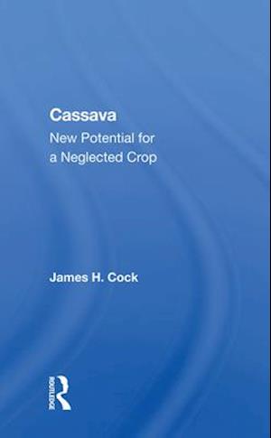 Cassava