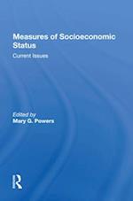 Measures Of Socioeconomic Status