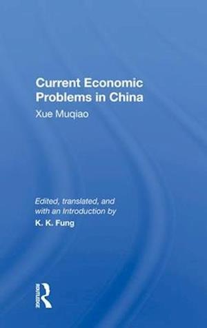 Current Economic Problems In China