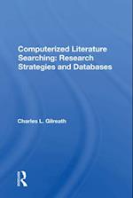Computerized Literature Searching