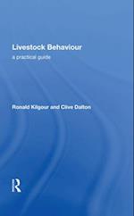 Livestock Behaviour