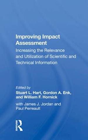 Improving Impact Assessment