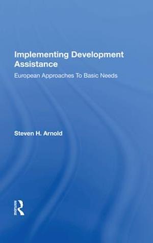 Implementing Development Assistance