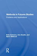 Methods In Futures Studies