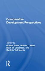 Comparative Development Perspectives