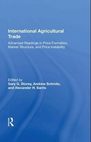 International Agricultural Trade