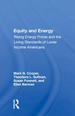 Equity and Energy