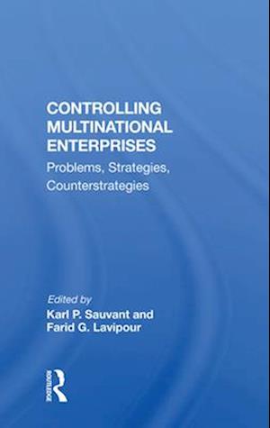 Controlling Multinational Enterprises