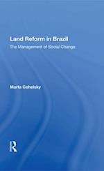 Land Reform In Brazil/h