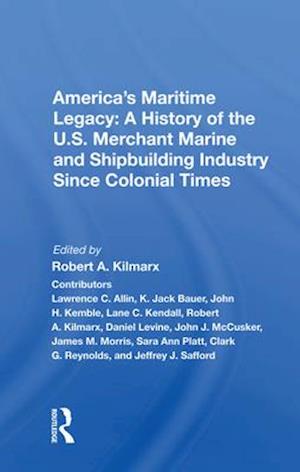 America's Maritime Legacy