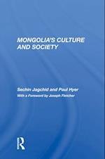 Mongolia's Culture And Society