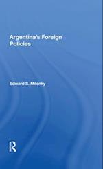 Argentina’s Foreign Policies