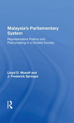 Malayasia's Parliamentary System