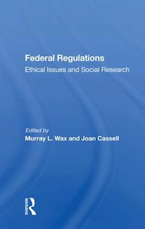 Federal Regulations