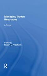 Managing Ocean Resources