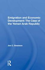 Emigration And Economic Development