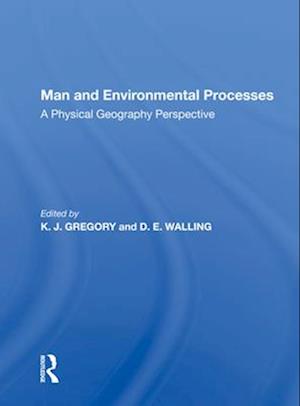 Man and Environmental Processes