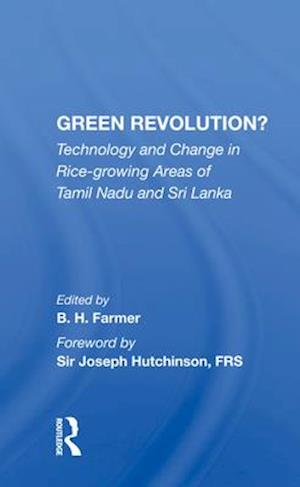 Green Revolution?