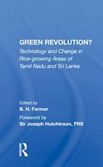 Green Revolution?