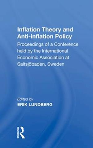 Inflation Theory-anti-in