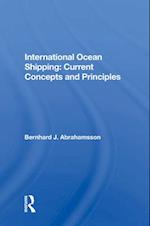 International Ocean Shipping