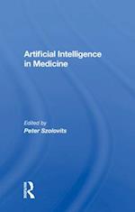 Artificial Intelligence In Medicine