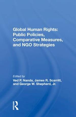 Global Human Rights: Public Policies, Comparative Measures, and NGO Strategies