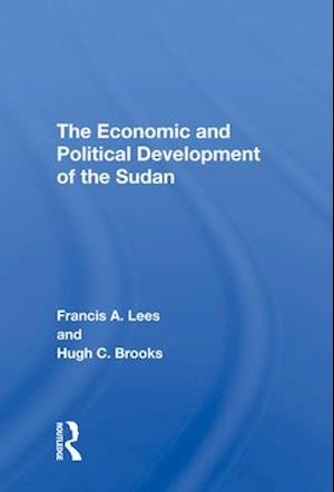 Economic-pol Dev Sudan/h