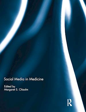 Social Media in Medicine