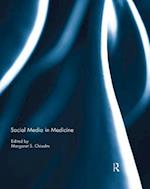 Social Media in Medicine