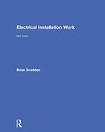 Electrical Installation Work