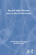 Big and Little Histories